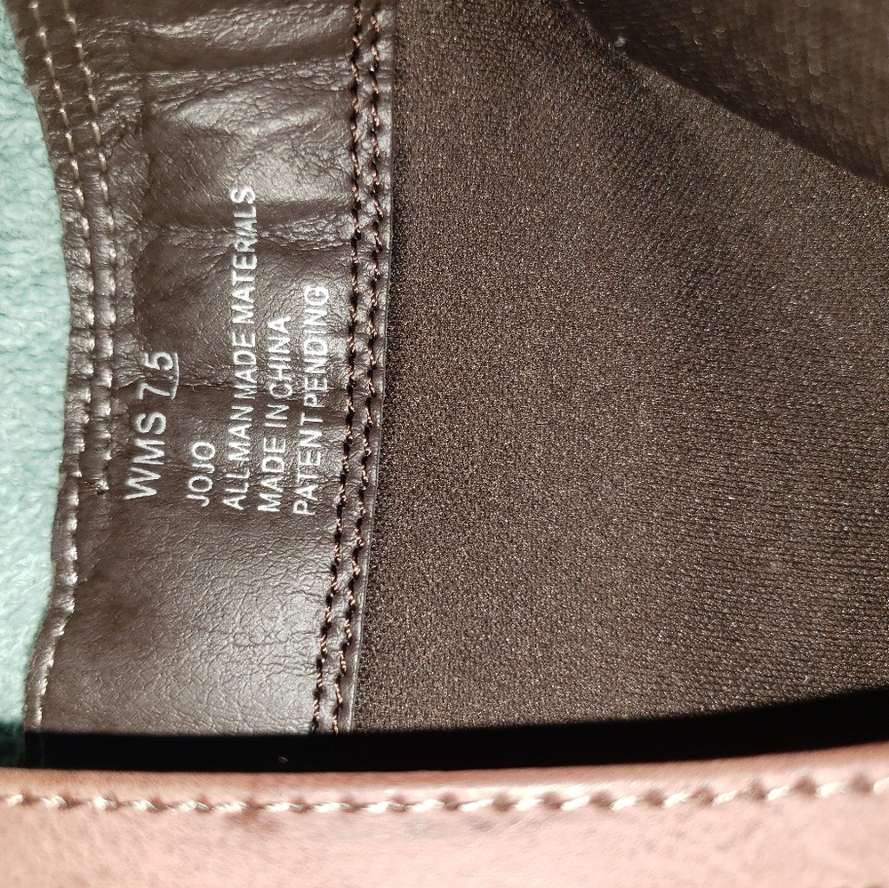 Boots - Picture 2 of 4